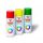 Schuller - Fényess lakk spray - több színben