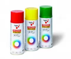 Schuller - Fényess lakk spray - több színben