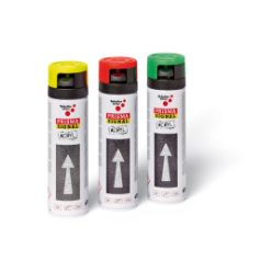 Schuller - Jelzőspray - több színben - 500ml