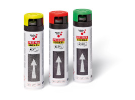 Schuller - Jelzőspray - több színben - 500ml
