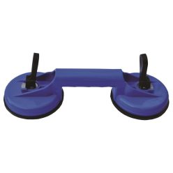    Bautool - Tapadókorong dupla (műanyag fogantyúval) (80kg)