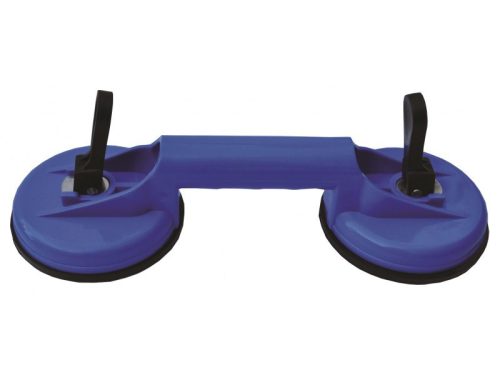  Bautool - Tapadókorong dupla (műanyag fogantyúval) (80kg)