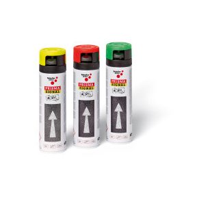 Jelzőspray
