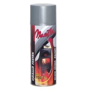 Hőálló sprayk