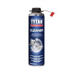 Purhabtisztító spray