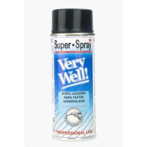 Metál sprayk